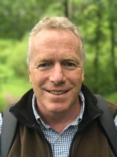 Richard D. James