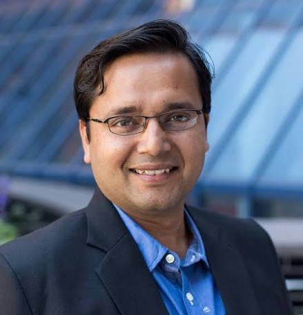 Bharat Jalan