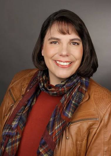 Sandra Spielvogel